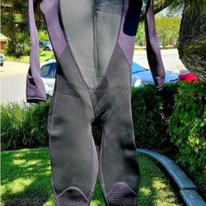 O’Neill Reactor 3/2 Women’s Wetsuit Size 6